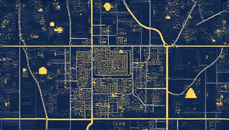 Static map showing Aegis Legals location in Albert Square, London