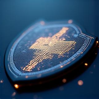 Secure legal shield concept